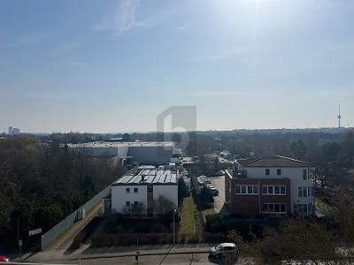 TOLLE GELEGENHEIT MIT BLICK AUF DEN HARZ - Etagenwohnung Braunschweig Timmerlah-Geitelde-Stiddien | Angebot:26501735