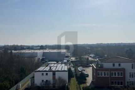 TOLLE GELEGENHEIT MIT BLICK AUF DEN HARZ - Wohnung Braunschweig Timmerlah-Geitelde-Stiddien | Angebot:26501735