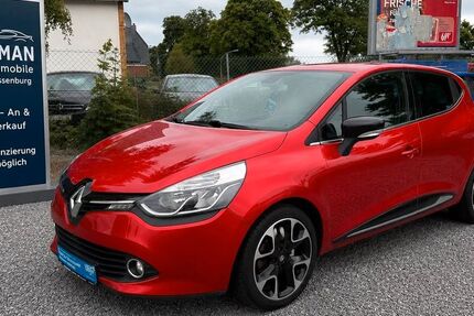 Renault Clio 109.000 km 6.999 &euro; Sassenburg 38524