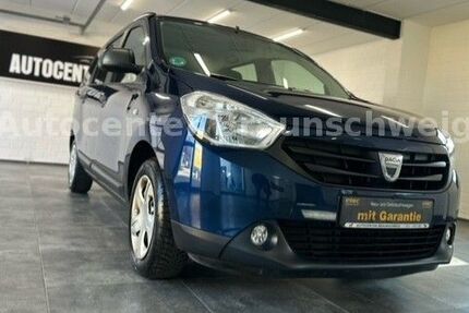Dacia Lodgy 129.000 km 5.990 € Braunschweig 38112