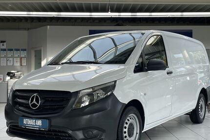 Mercedes-Benz Vito 51.743 km 22.500 &euro; Braunschweig 38122