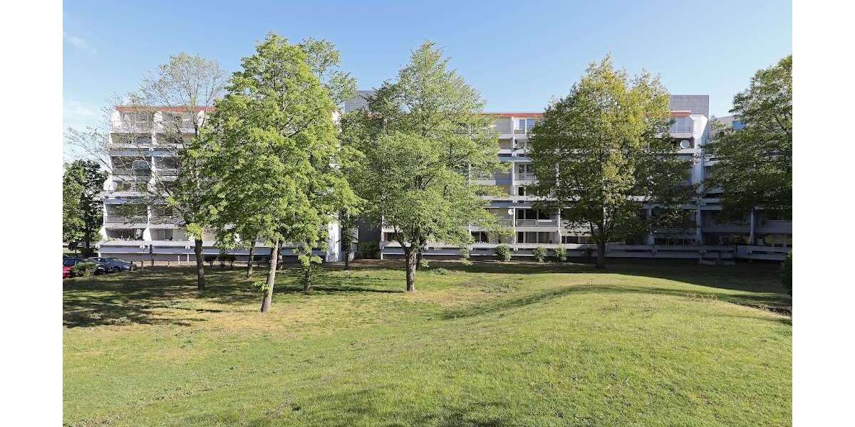 Etagenwohnung Wolfsburg Westhagen - 2 Zimmer, 71 m&sup2;, 450&euro; | Angebot:26758517