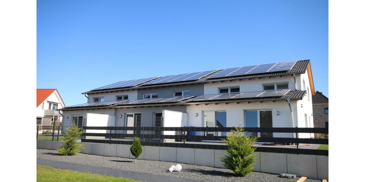 Reihenhaus Meine - 4 Zimmer, 141 m&sup2;, 1.600&euro; | Angebot:26358987