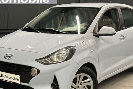 Hyundai i10 24.000 km 11.491 &euro; Helmstedt 38350