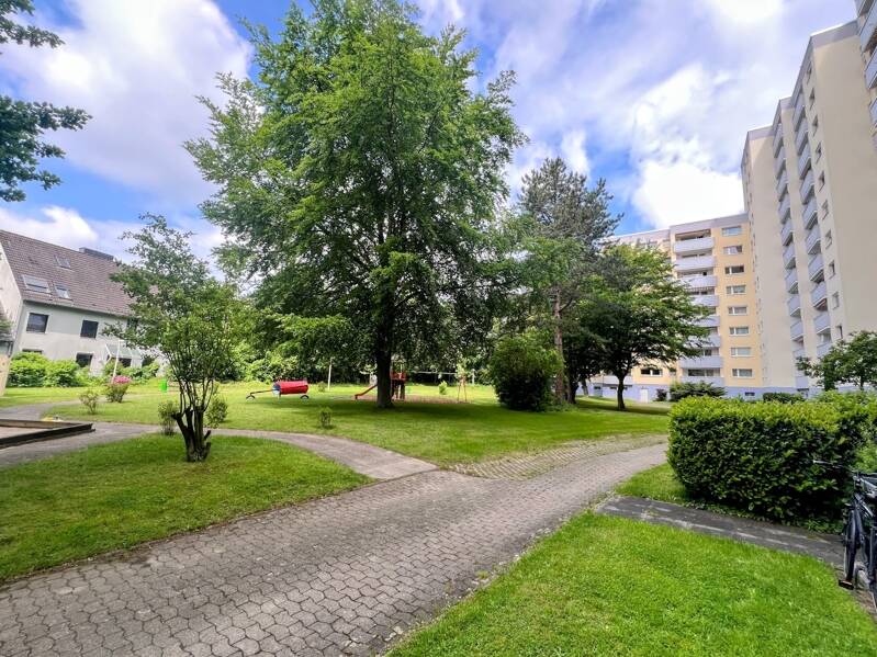 Etagenwohnung Braunschweig Lehndorf - 3 Zimmer, 87 m&sup2;, 195.000&euro; | Angebot:26820578