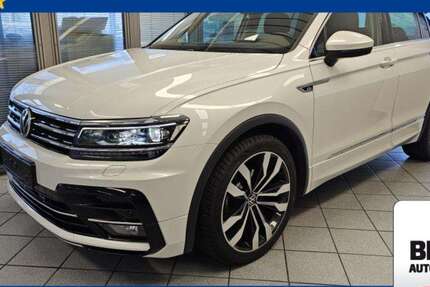 VW Tiguan 67.235 km 25.900 &euro; Wolfsburg Heiligendorf 38444