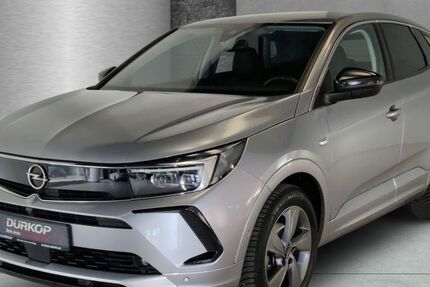Opel Grandland (X) 30.711 km 21.750 € Braunschweig 38126