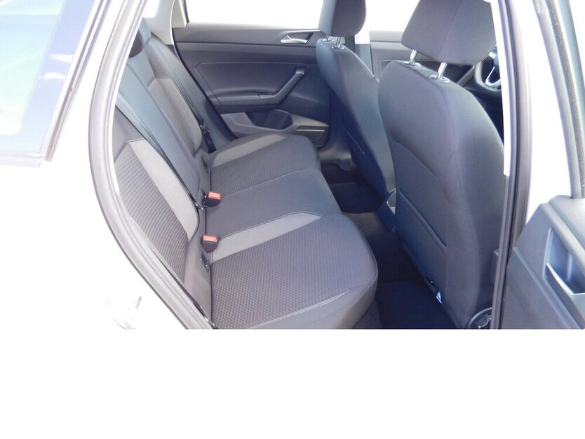 Taigo 1.0 TSI BMT Klima LED Navi