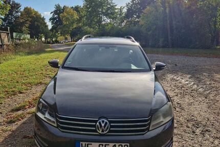 VW Passat Variant