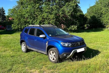 Dacia Duster 87.844 km 13.900 &euro; Meinersen 38536