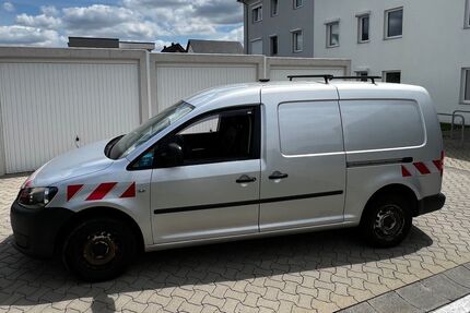 VW Caddy Maxi 170.000 km 7.990 &euro; Sassenburg 38524