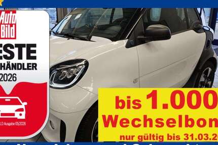 Smart forTwo 13.650 km 15.700 &euro; Wolfsburg Heiligendorf 38444