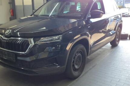Skoda Karoq 206.222 km 16.990 &euro; Braunschweig 38122