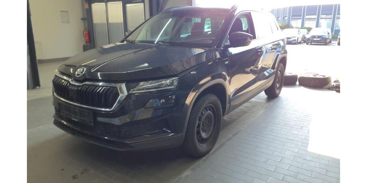 Skoda Karoq 206.222 km 16.990 &euro; Braunschweig 38122