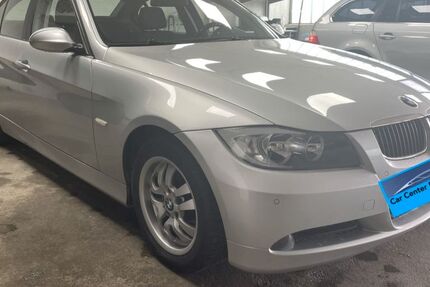 BMW 320 218.987 km 5.999 &euro; Braunschweig 38120