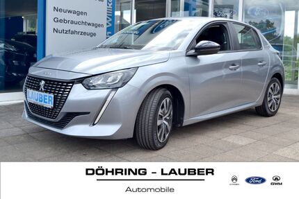 Peugeot 208 27.300 km 12.940 &euro; Braunschweig 38106
