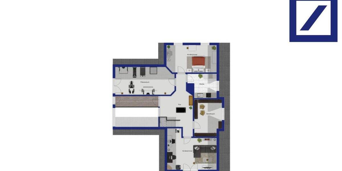 Einfamilienhaus Ehra-Lessien Lessien - 7 Zimmer, 263 m&sup2;, 368.000&euro; | Angebot:26142882