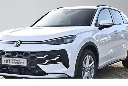 VW T-Roc 1.500 km 35.880 &euro; Braunschweig 38108