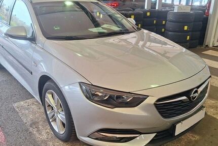 Opel Insignia 68.900 km 14.780 &euro; Helmstedt 38350