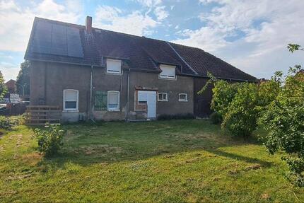 Haus Oebisfelde-Weferlingen Döhren - 6 Zimmer, 168 m&sup2;, 155.000&euro; | Angebot:27118344