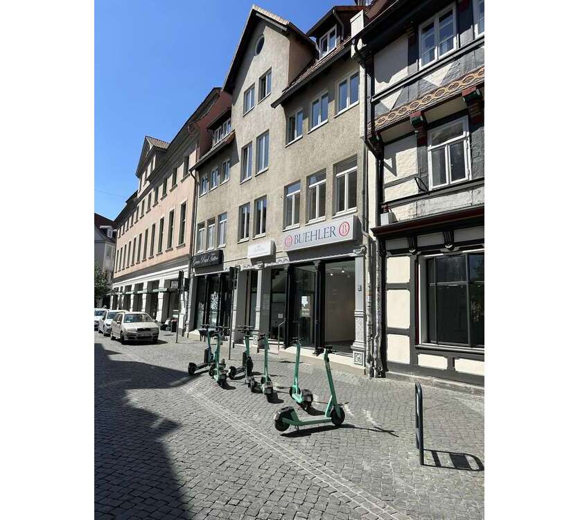 Einzelhandel in Braunschweig 3.395 € 290 m²