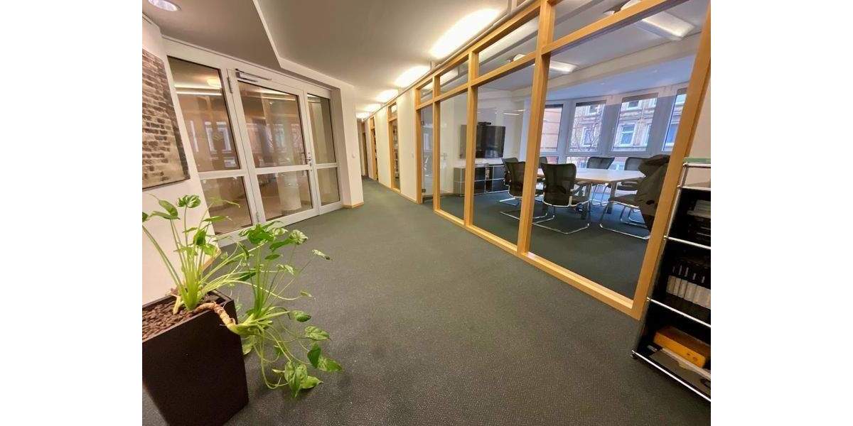 Gewerbeobjekt Braunschweig Westliches Ringgebiet - 1.900&euro; | Angebot:25265631