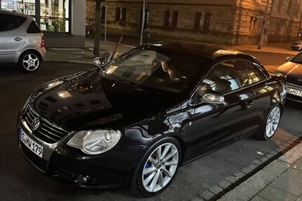 VW Eos
