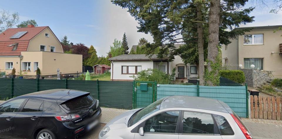 Bungalow Braunschweig Westliches Ringgebiet - 3 Zimmer, 88 m&sup2;, 460.000&euro; | Angebot:25404396