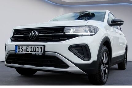 VW T-Cross 10.400 km 23.850 € Braunschweig 38124