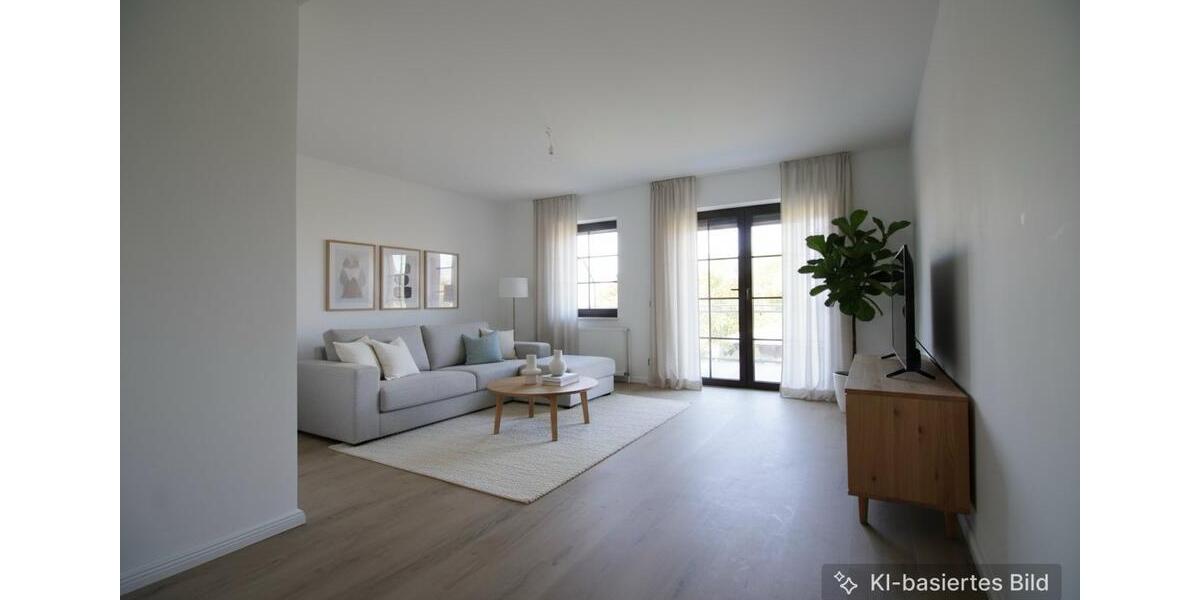 Etagenwohnung Wolfsburg Ehmen - 3 Zimmer, 88 m&sup2;, 235.000&euro; | Angebot:27224393