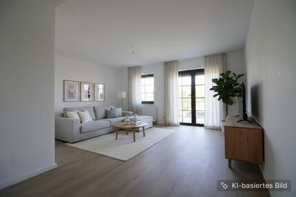 Wohnung Wolfsburg Ehmen - 3 Zimmer, 88 m&sup2;, 235.000&euro; | Angebot:27224393