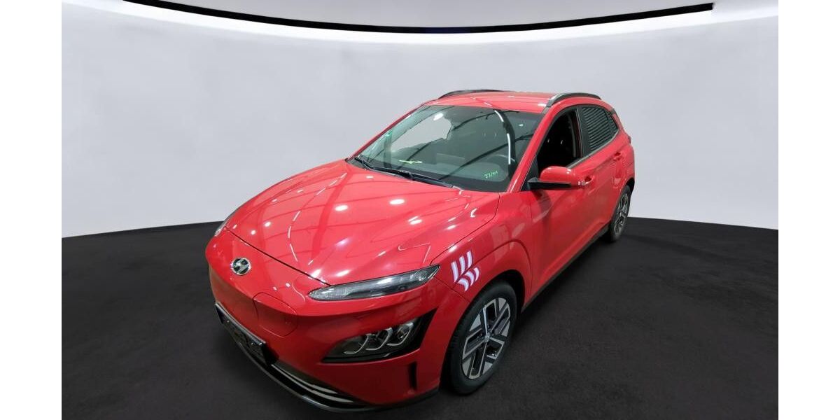 Hyundai KONA 19.000 km 24.970 &euro; Helmstedt 38350