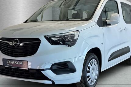 Opel Combo Life 43.761 km 18.990 &euro; Braunschweig 38126