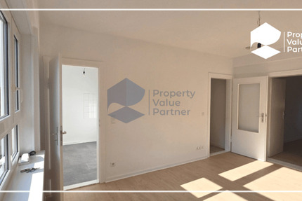 Wohnung Wolfsburg Hohenstein - 3 Zimmer, 59 m&sup2;, 424&euro; | Angebot:25526209