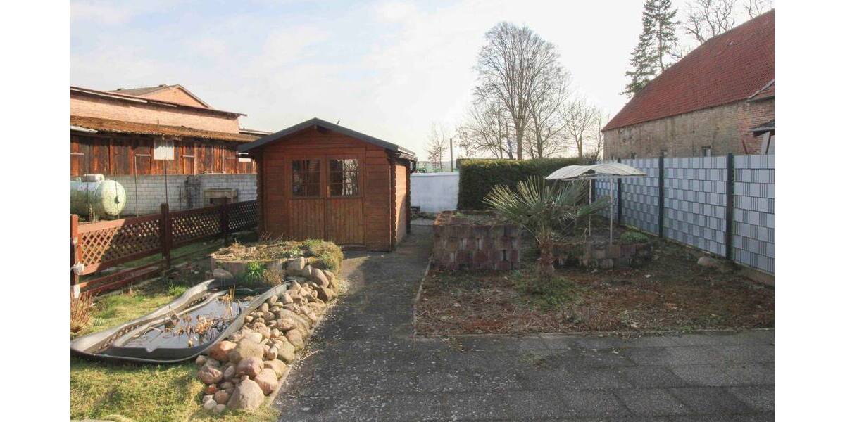 Reihenmittelhaus Calberlah Jelpke - 4 Zimmer, 95 m&sup2;, 198.900&euro; | Angebot:26143249