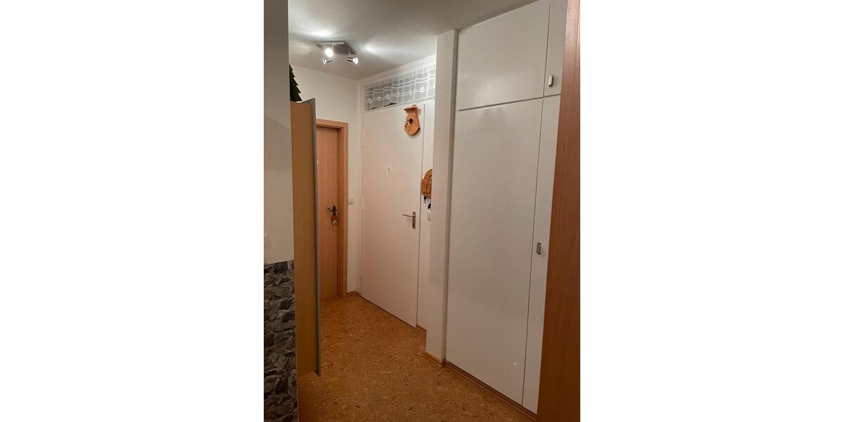 Etagenwohnung Wolfsburg Ehmen - 3 Zimmer, 88 m&sup2;, 179.000&euro; | Angebot:27271627