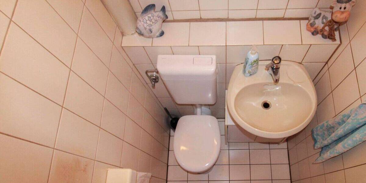 Einfamilienhaus Osloß - 6 Zimmer, 145 m&sup2;, 299.000&euro; | Angebot:26741644