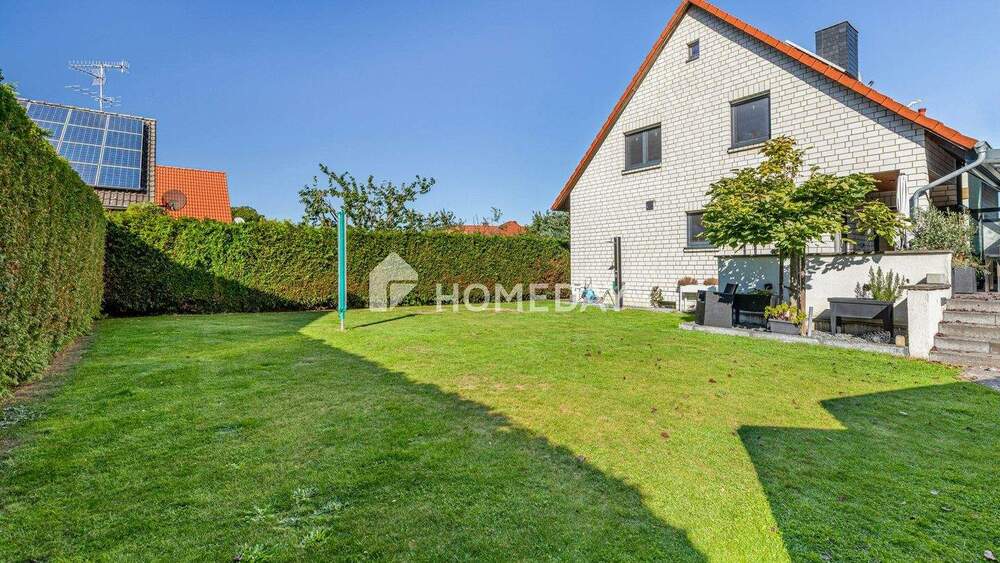 Einfamilienhaus Velpke - 7 Zimmer, 190 m&sup2;, 395.000&euro; | Angebot:25677726