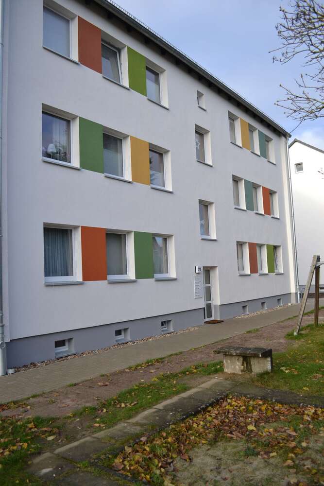 Wohnung zum Mieten in Wolfsburg 509,47 € 64.49 m²