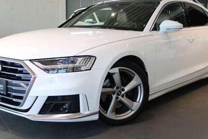Audi A8 119.677 km 38.999 &euro; Braunschweig 38126