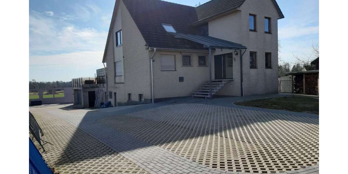 Einfamilienhaus Rühen OT Brechtorf Brechtorf - 5.5 Zimmer, 236 m&sup2;, 495.000&euro; | Angebot:25626705