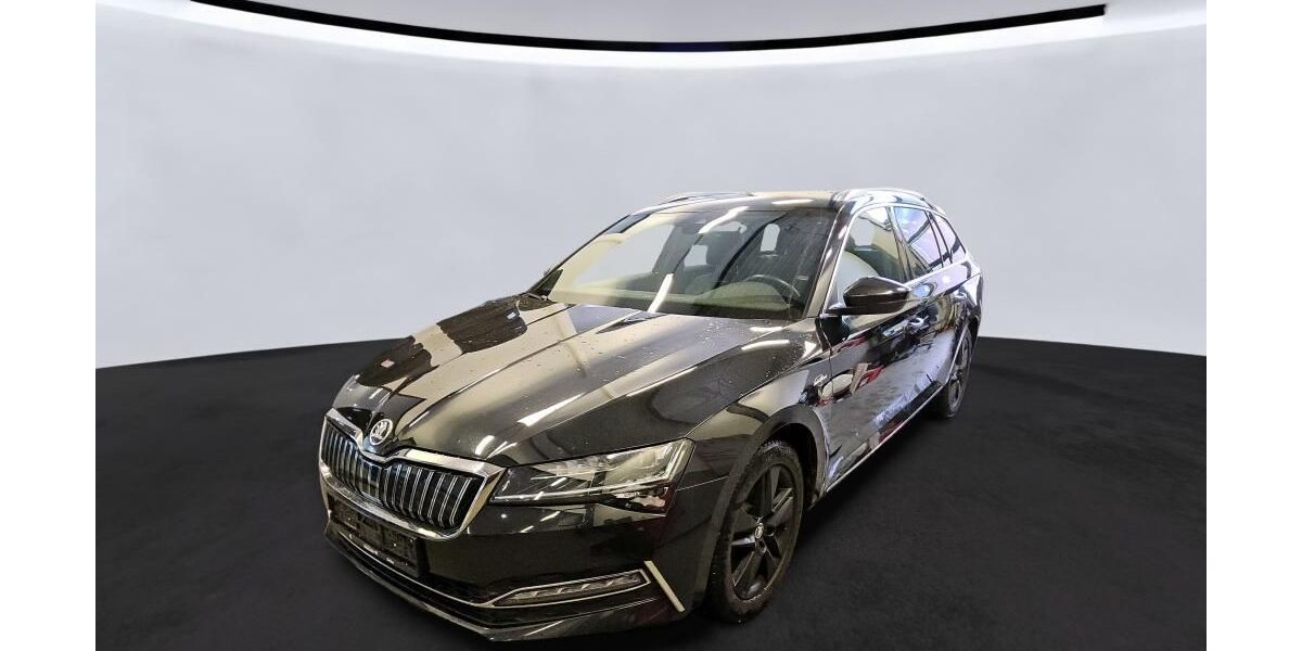 Skoda Superb 137.958 km 21.990 &euro; Braunschweig 38122