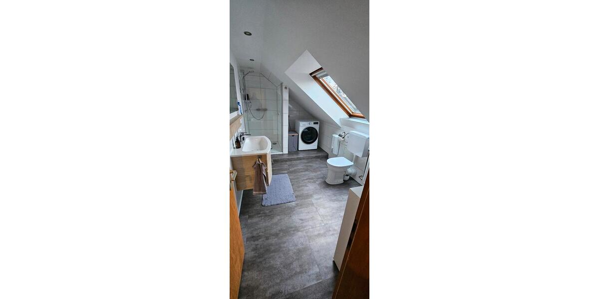 Etagenwohnung Velpke - 2 Zimmer, 50 m&sup2;, 550&euro; | Angebot:26476266