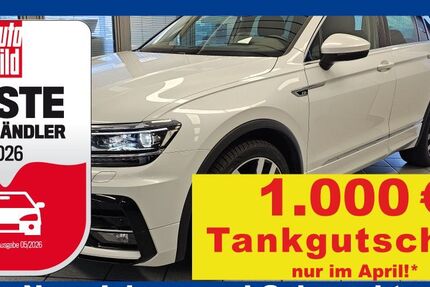 VW Tiguan 67.235 km 25.900 &euro; Wolfsburg-Heiligendorf 38444