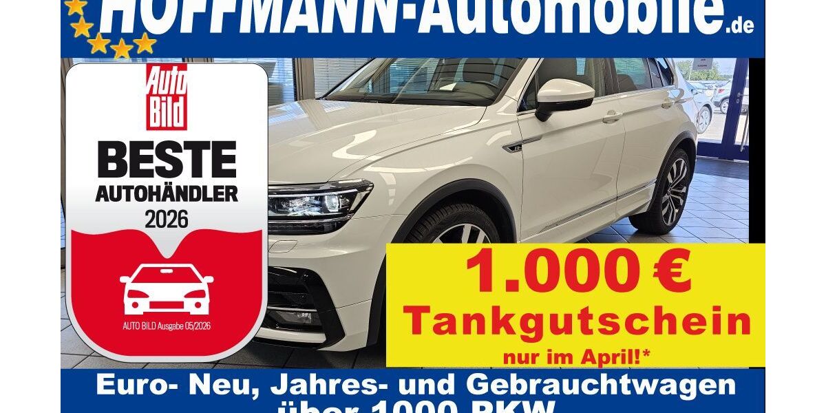 VW Tiguan 67.235 km 25.900 &euro; Wolfsburg-Heiligendorf 38444