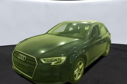 Audi A3 115.964 km 12.940 &euro; Helmstedt 38350