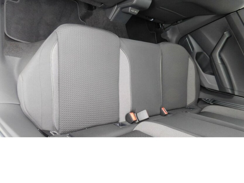 Polo 1.0 Life MPI BMT 4Trg Klima Navi LED