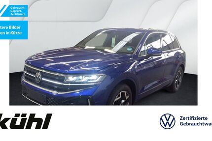 VW Touareg 25.990 km 61.690 € Gifhorn 38518