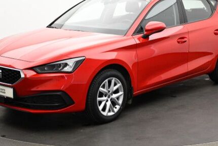 Seat Leon 59.250 km 14.990 € Wolfsburg 38440