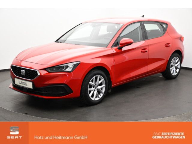 Seat Leon 59.250 km 14.990 € Wolfsburg 38440